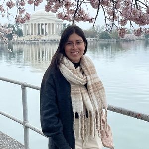 Meet your Posher, Ingrid